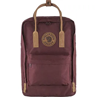 Рюкзак Fjallraven Kanken No2 Laptop 15 Port (357)
