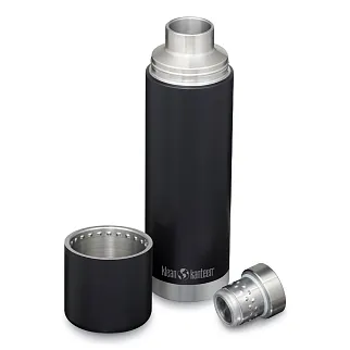 Термос Klean Kanteen TKPRO Insulated 1000 мл Shale Black