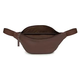 Сумка на пояс EASTPAK Springer BrownAuthLeathr