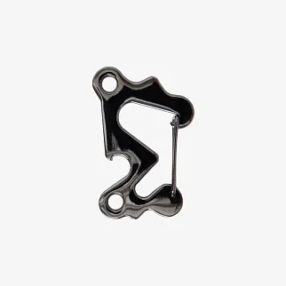 Карабин МЕЧ CARABINER Glossy Black
