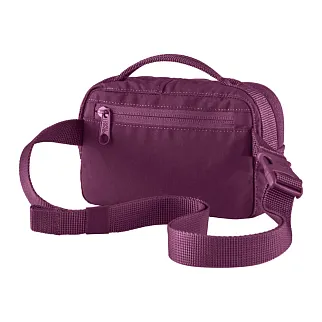Сумка на пояс Fjallraven Kanken Hip Pack Royal Purple (421)