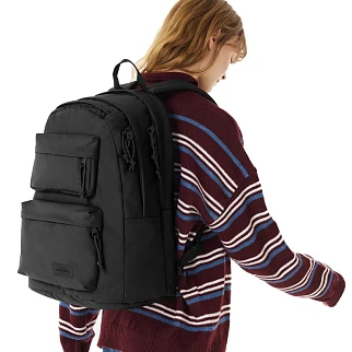 Рюкзак EASTPAK Double Office Black