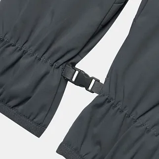 Перчатки SHU темно-серые