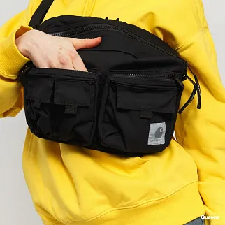 Сумка на пояс Carhartt Wip Elmwood Black