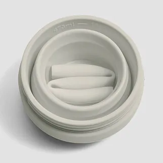 Складной стакан Stojo Oat 473 мл