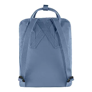Рюкзак Fjallraven Kanken Blue Ridge (519)