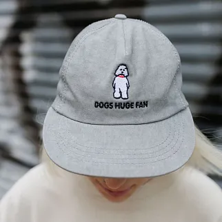 Кепка Меч JOY Grey