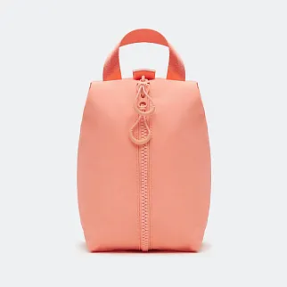 Несессер SHU розовый