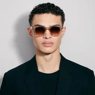 Очки Chimi 04 L Ecru