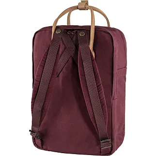Рюкзак Fjallraven Kanken No2 Laptop 15 Port (357)