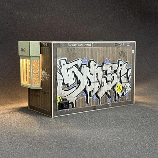 Ночник random - Продукты