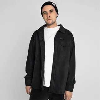 Рубашка Kusto Shirt Black