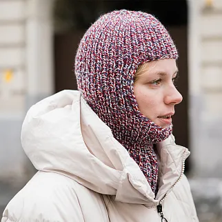 Балаклава Friend Function Французский рябчик