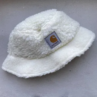 Панама Carhartt WIP Northfield Wax