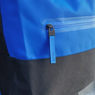 Рюкзак Rains Trail Rolltop Waves