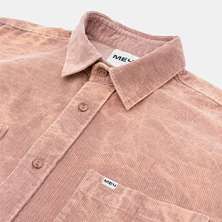 Рубашка Меч VEL DYED Peach