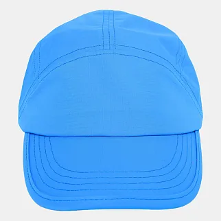 Бейсболка SHU синяя