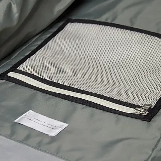 Рюкзак Sandqvist Bernt Multi Grey-Black