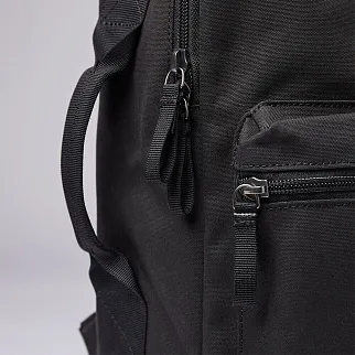 Рюкзак Sandqvist August Black