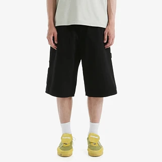 Шорты Меч JEANS SHORTS Black