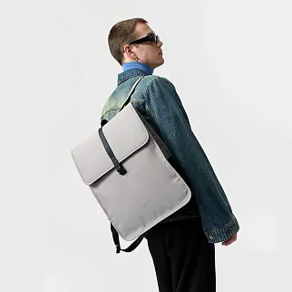 Рюкзак Gaston Luga Dash Backpack 16" Taupe