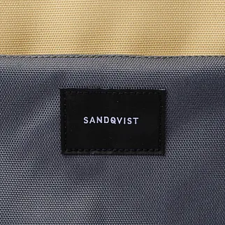 Рюкзак Sandqvist Ilon Multi wheat