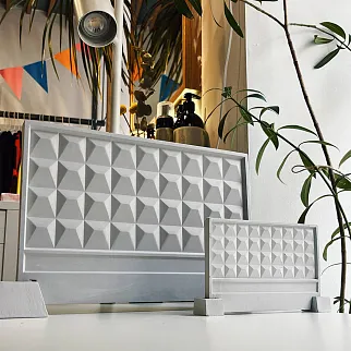 Большой забор ПО-2