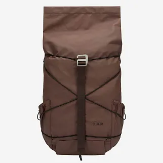 Рюкзак ELLIKER Dayle Brown