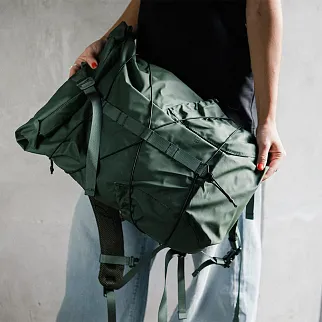 Рюкзак ELLIKER Dayle Green