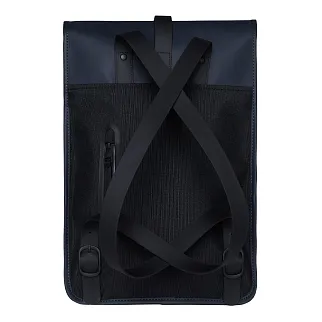 Рюкзак Rains Mini Navy