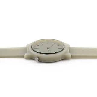 Часы Komono Mono Glow Dove