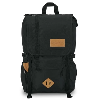 Рюкзак Jansport Hatchet Black