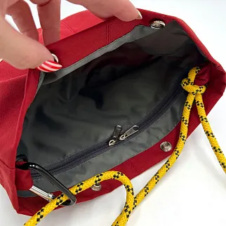 Сумка iyulstore Дольки Кетчуп