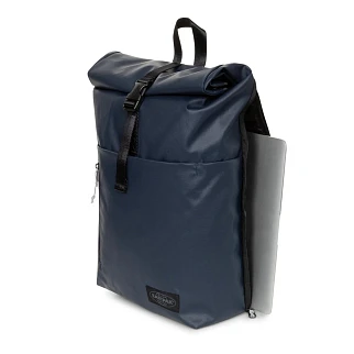 Рюкзак EASTPAK Up Roll Tarp Navy
