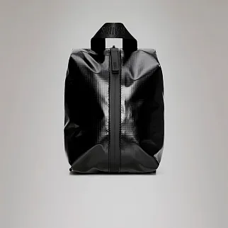 Несессер Rains Sibu Wash Bag Black