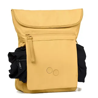 Рюкзак PinqPonq Klak Straw Yellow