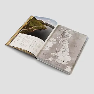 Книга Riding in the Wild