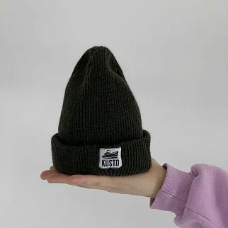 Шапка Kusto One Эвкалипт