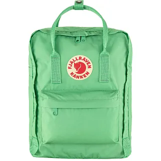 Рюкзак Fjallraven Kanken Apple Mint (663)