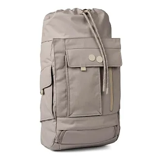 Рюкзак Pinqponq Blok Medium Construct Taupe