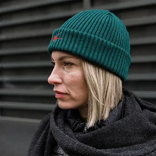 Шапка Меч TIP CAP EMBROIDERED Sea Green
