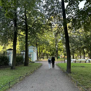 Экскурсия Скандалы, интриги, расследования, 1 июня