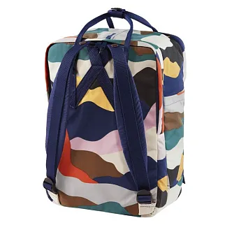 Рюкзак Fjallraven Kanken Art Laptop 15 Summer Landscape (970)