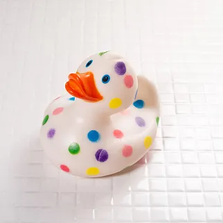 Утка Конфети