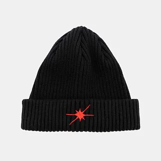 Шапка Меч TIP CAP EMBROIDERED Black