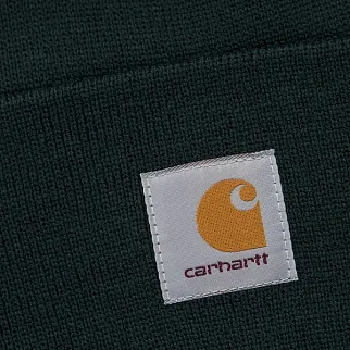 Шапка Carhartt WIP Watch Hat Parsley