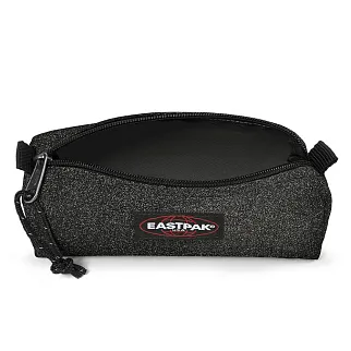 Пенал EASTPAK Benchmark Single Spark Black
