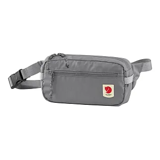 Сумка на пояс Fjallraven High Coast Hip Pack Shark Grey (016)