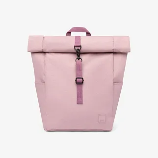 Рюкзак Lefrik Roll Mini Stripes Mauve