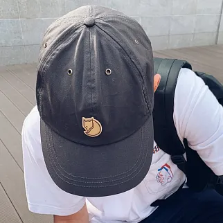 Кепка Fjallraven Helags Dusk